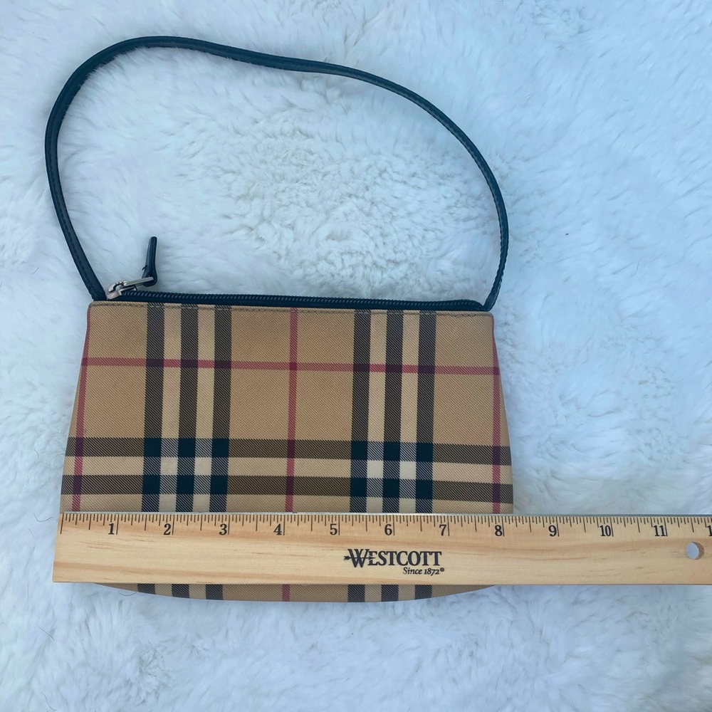 Authentic Burberry Bag